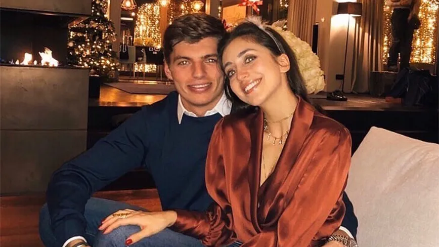 Vandaag maken we kennis met Dilara Sanlik, de 22-jarige vriendin van Max Verstappen