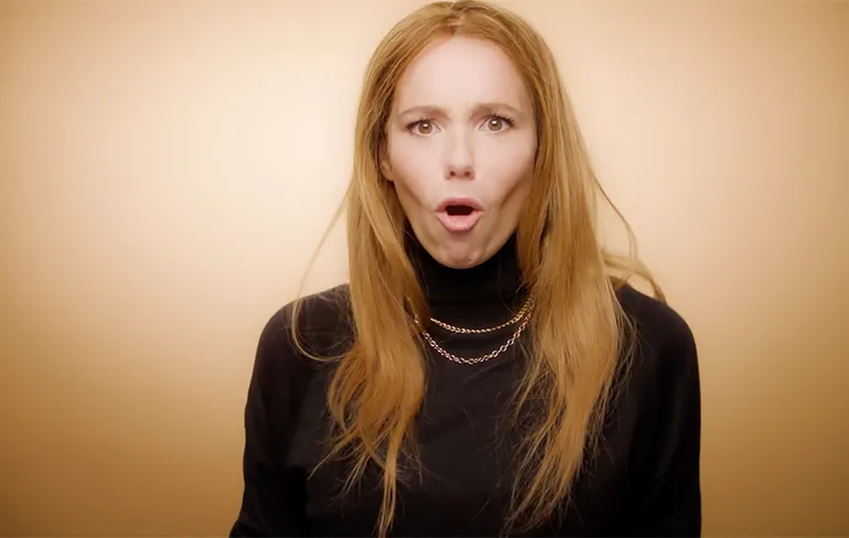 Veel bekende Nederlanders stuk knapper in videoclip Barry Hayze van Donnie