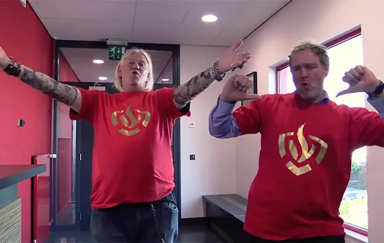 Veiligheidsregio Midden- en West Brabant zoekt nieuwe leden met video