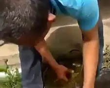 Vergeet die hele Ice Bucket Challenge, tijd voor...