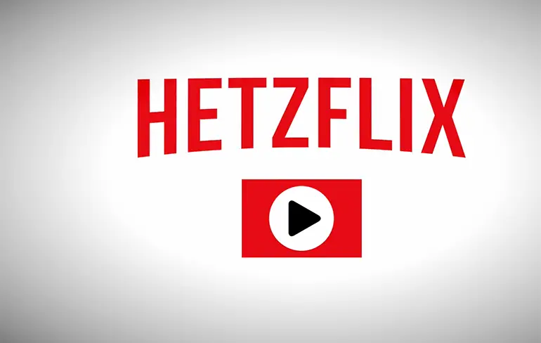 Vergeet Netflix, want echte Duitsers kijken Hetzflix!