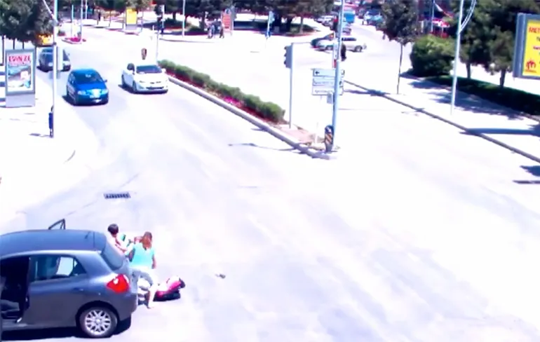 Verschrikkelijk ogend ongeluk had makkelijk voorkomen kunnen worden...