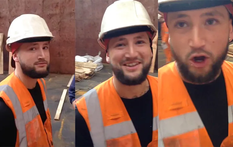 Vertel jij die mop eens van die kalkoen en die pauw...