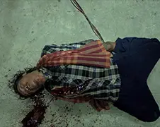 VFX Showreel film Only God Forgives
