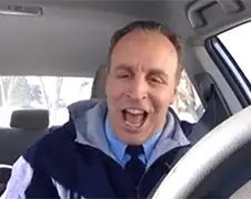 Vic DiBitetto maakt zich nogal druk over arrestatie Justin Bieber