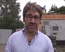 Vice News Aftermath video rampplek MH17