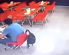 Video van liquidatie Nederlander in Panama