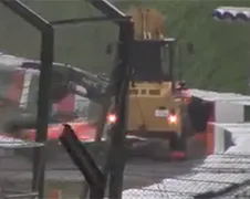 Video crash formule-1-coureur Jules Bianchi Grand Prix Japan