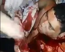 Video Man doodgestoken in Braziliaanse Pedrinhasgevangenis
