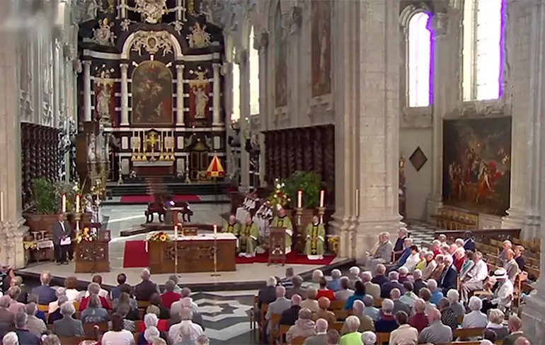 Video speciaal voor vrouwen die zich gelijkwaardig aan mannen voelen...