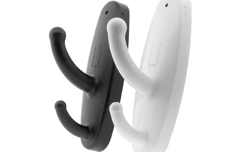 Video vrouwelijk slachtoffer van zogenaamde Spy Hook camera op toilet