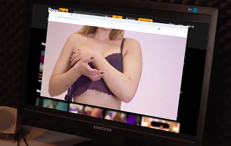 Videoclip 4XBIER van Tobert is zeker genoeg internet voor vandaag