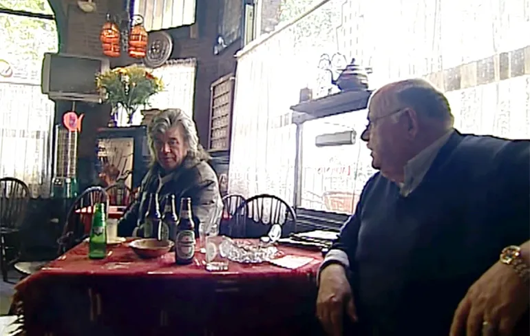 "Vijf euro? Op je muil, gauw!": Legendarische Willems Kantine komt terug