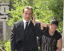 Vitaly's Russian Hitman 60 Seconds grap