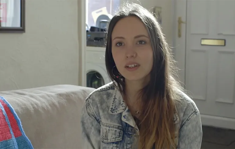 VKMag Docu: Gezellig op visite in de hoerenbuurt van Leeds