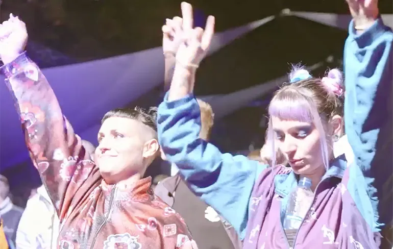 VKMag Docu: Ilja Reiman van Multigroove, de eerste gabber