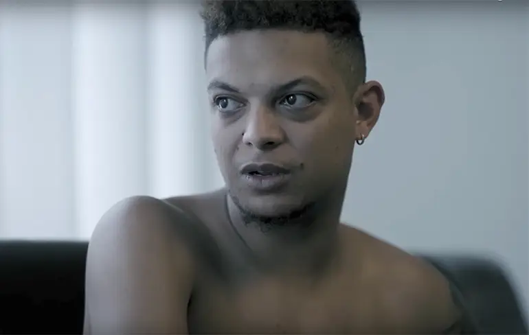 VKMag Docu: Ronnie Flex - Alleen met iedereen