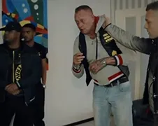 VKMag Docu: Satudarah - One Blood