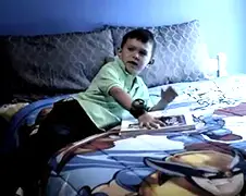 VKMag Docu: The Boy Who Lived Before