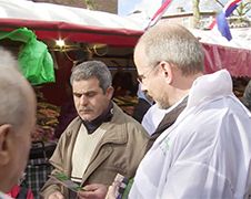VKMag Docu: Van Wilders naar Mohammed