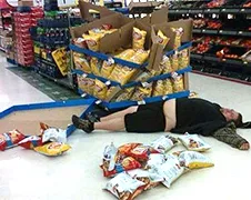 VKMag Facebook Page 100.000 Likes Weggeefactie Ronde 2