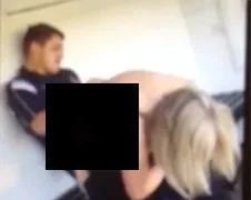 Voetballer Jay Hart ontslagen wegens nemen fan in dug-out