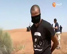 Voetballer Madjid Bougherra als grap ontvoerd en bijna geëxecuteerd