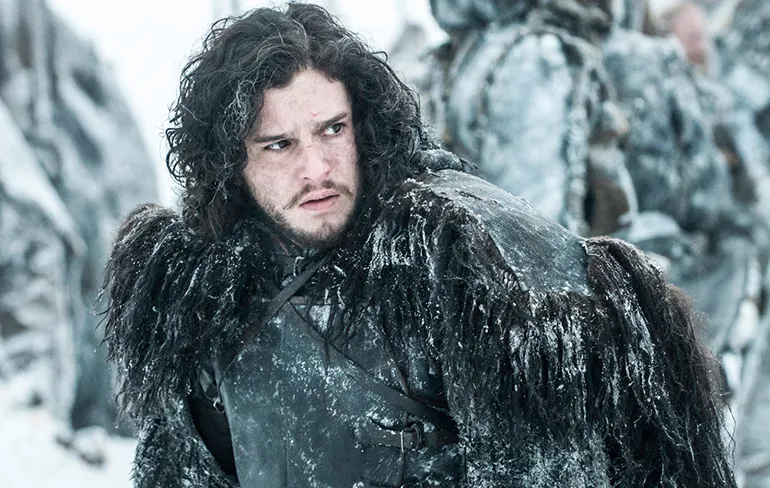 Voor de winter: Ikea komt met instructies om Jon Snow cape te maken