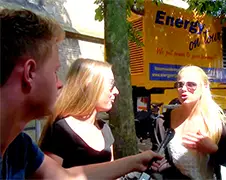 Voor hoeveel geld zou jij mee spelen in een pornofilm?
