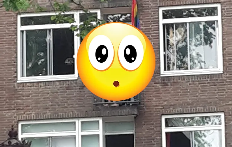 Voor jong en oud, de Canal Parade Amsterdam is voor iedereen!