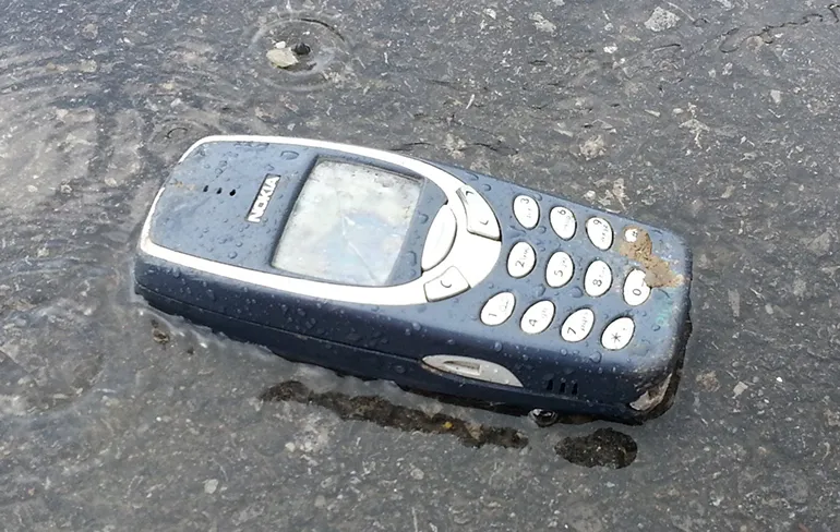 Voorspelling voor 2017: Nokia staat op uit de dood!