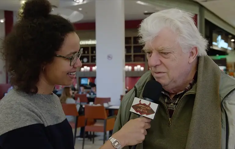 Vraag aan Belgen: Kijk u porno?