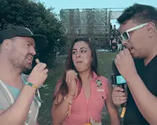 Vraag aan Dance Valley bezoekers: Welke porno kijk je?