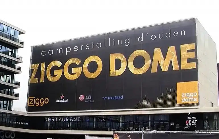 Vreemde commercials waar je in 2019 keihard om zou lachen