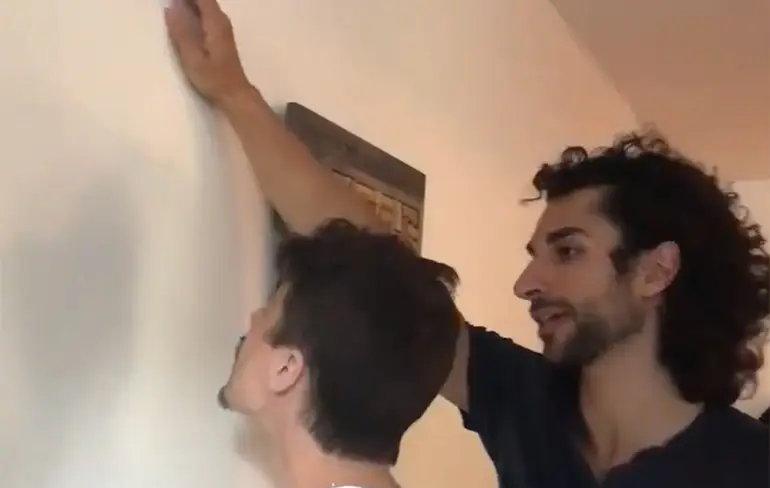 Vrienden kunnen toch lappen in Get that money challenge