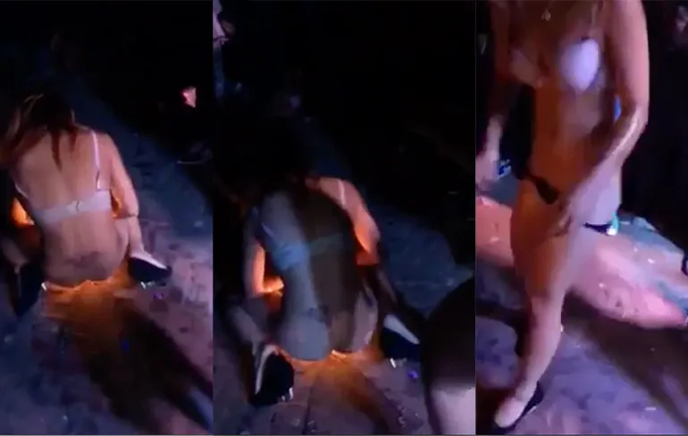 Vrouw heeft een koude poes?