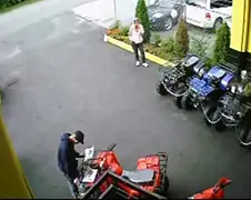 Vrouw in Canadese Surrey aangevallen met zuur