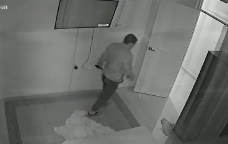 Vrouw in Peru in koelen bloede vermoord door ex-partner