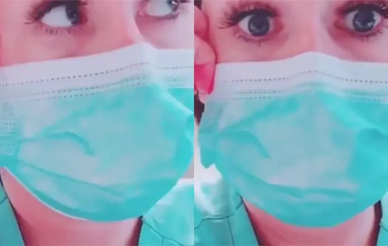 Vrouw komt tijdens bevalling erachter dat minnares van man ook aan bevallen is