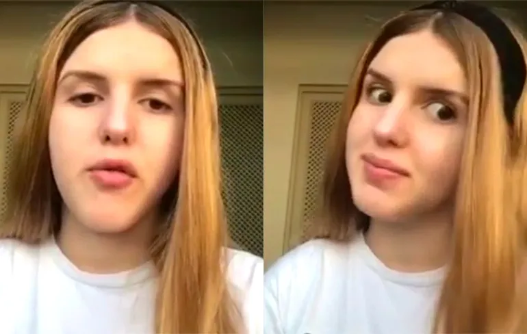 Vrouwen kunnen bepaalde reactie niet onderdrukken als ze kijken naar kipfilet