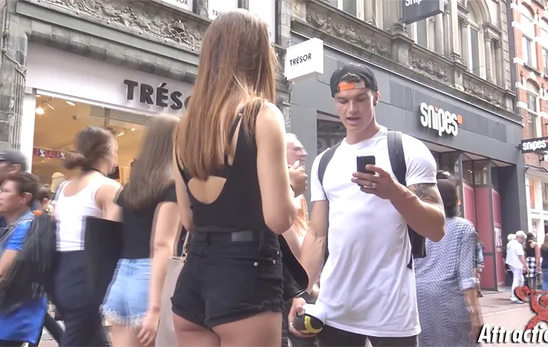 Vrouwen versieren met Pokemon Go openingszinnen... Het kan!