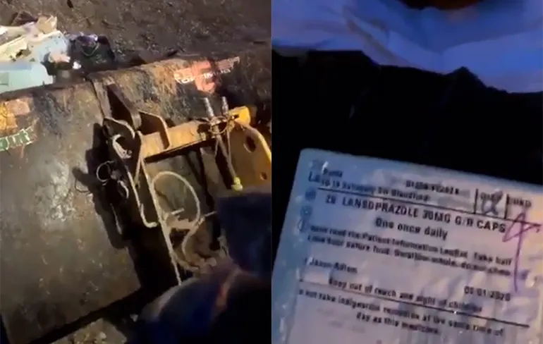 Vuilnis terugbrengen naar de rechtmatige eigenaar doe je zo