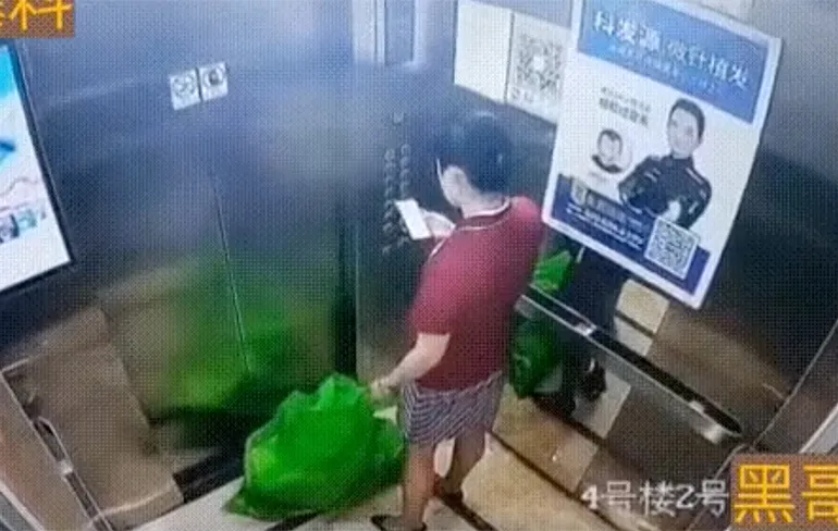 Vuilniszak in container gooien? Dat kan makkelijker!