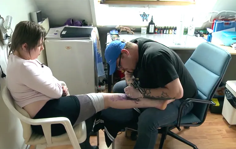 Waarom duur doen als het ook goedkoop kan? Thuisprikker Erik is spotgoedkoop!