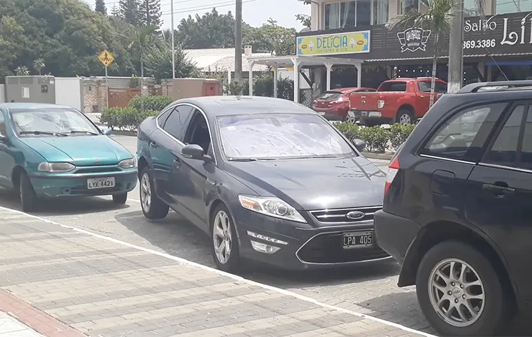 Waarom hebben alle auto’s deze techniek niet?