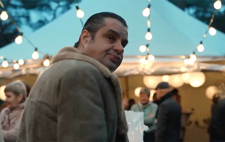 Wait What: Pillenkoning Ferry Bouman krijgt eigen film