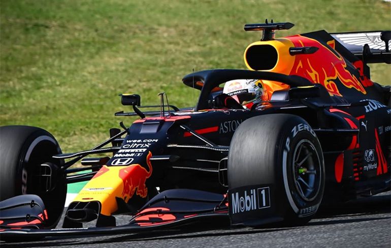 Wait what: Red Bull-motorleverancier Honda stapt eind 2021 uit Formule 1