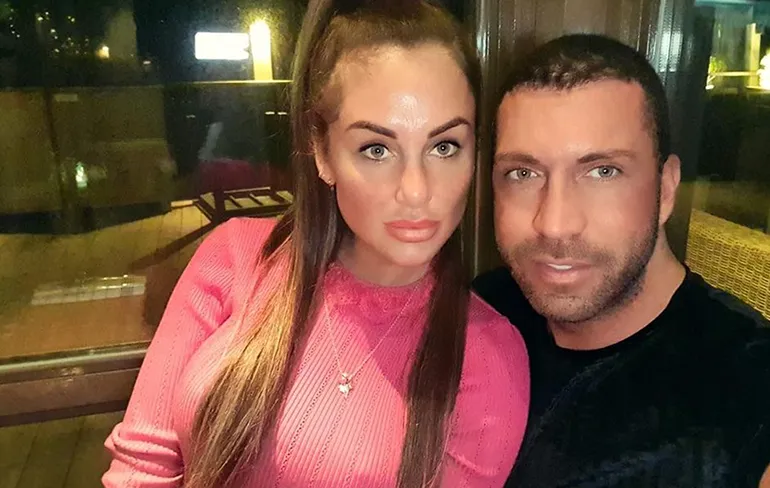 Wait what: Temptation Island Niels en Rosanna uit elkaar na mishandeling