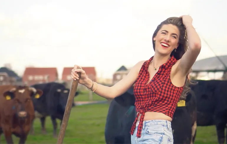 Wakker worden: Dik & Gezellig - Boeruh!