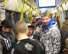 Wannabe vuurvreter genomineerd voor Darwin Award